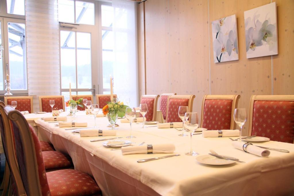Landgasthof Gut Deutenhof Hotel Bad Abbach Eksteriør billede