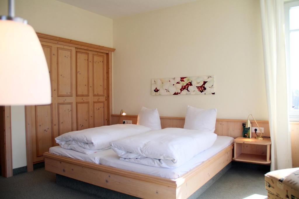 Landgasthof Gut Deutenhof Hotel Bad Abbach Værelse billede