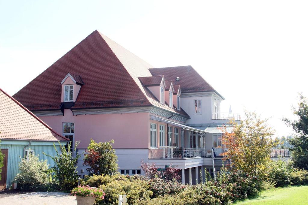 Landgasthof Gut Deutenhof Hotel Bad Abbach Eksteriør billede