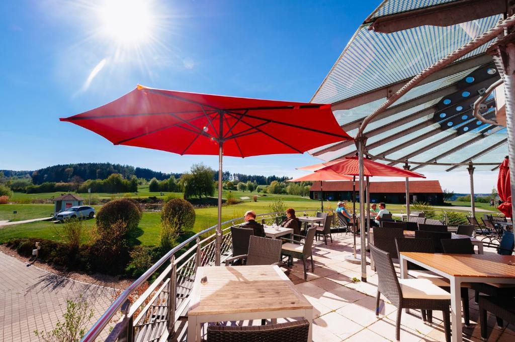 Landgasthof Gut Deutenhof Hotel Bad Abbach Eksteriør billede